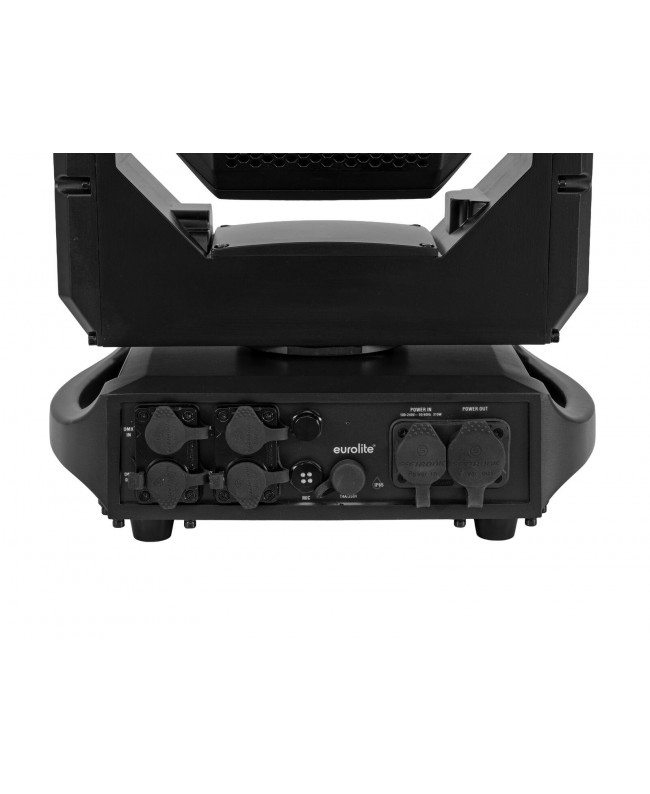 Eurolite LED IP TMH-S250 Moving Head Beam/Spot/Wash Movinglights Spot