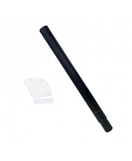 Showven easyFetti cannon white confetti 55*17mm Cannoni