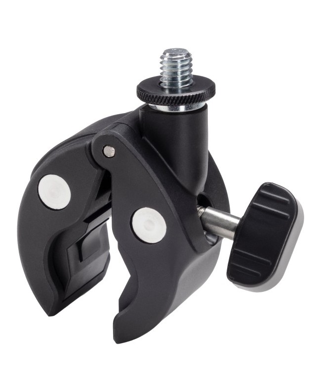 K&M 23690 Universal clamp Clamps