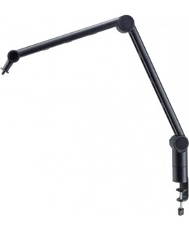 K&M 23868 Mikrofon-Tischarm Tischstative