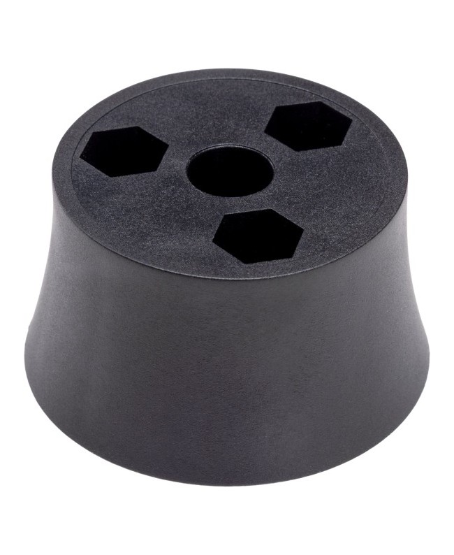 K&M 23868 Mikrofon-Tischarm Tischstative