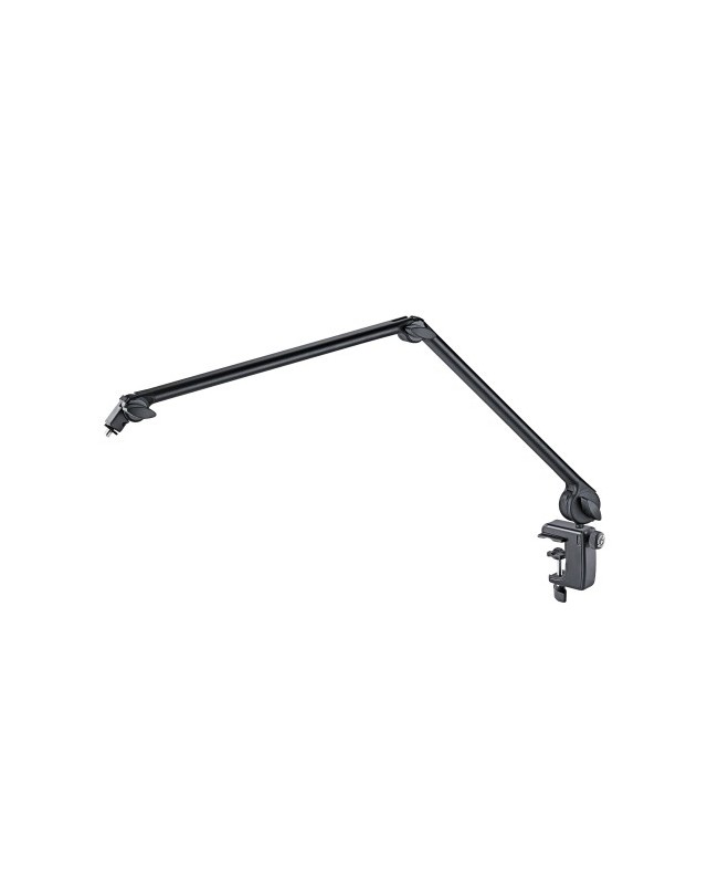 K&M 23865 Mikrofon-Tischarm Tischstative