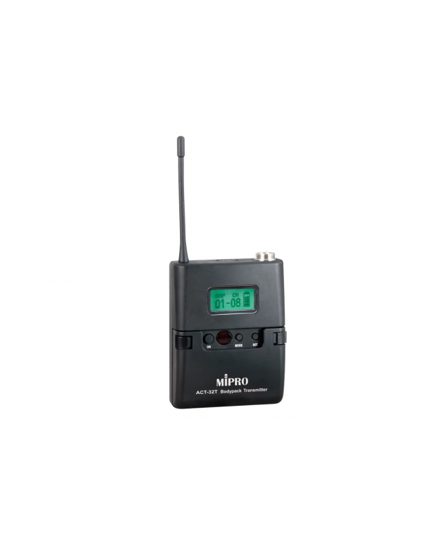 MIPRO ACT-32T Transmitters