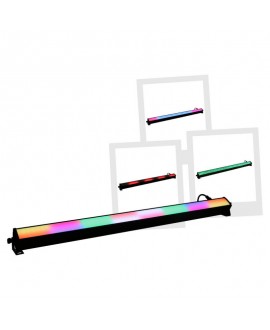 BoomTone DJ Skybar v3 Barre LED