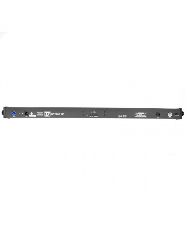 BoomTone DJ Skybar v3 Barre LED