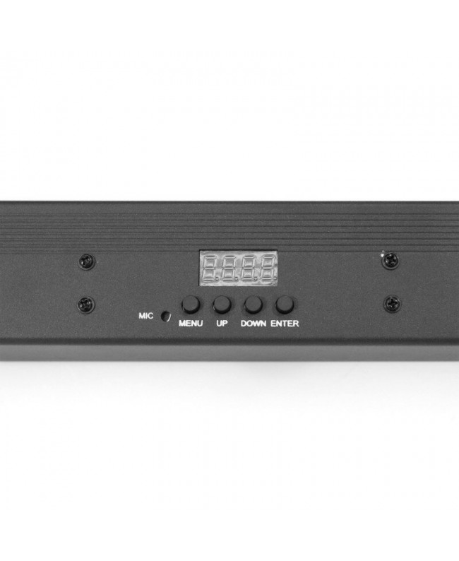 BoomTone DJ Skybar v3 Barre LED