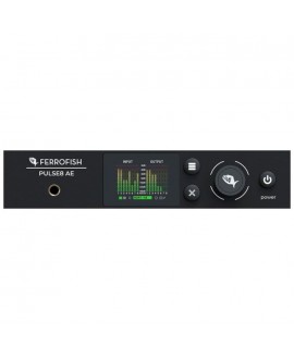 Ferrofish Pulse8 AE Wandler