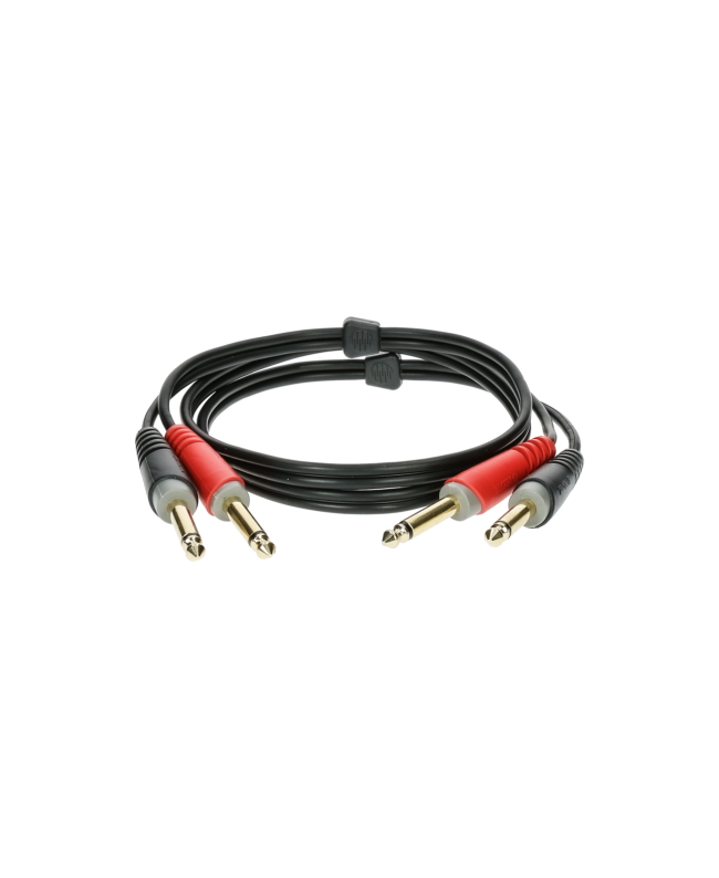 KLOTZ AT-JJ0600 Unbalanced Cables