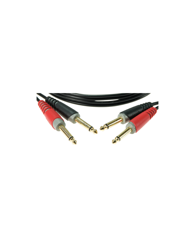 KLOTZ AT-JJ0600 Unsymmetrische Kabel