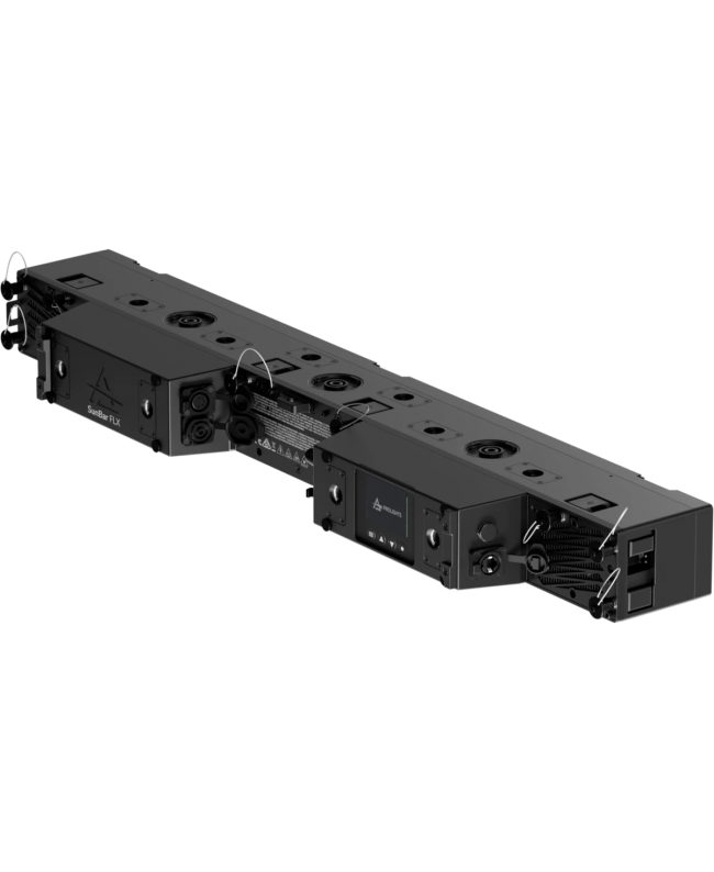 PROLIGHTS SunBar FLX Barre LED