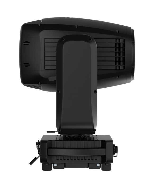 PROLIGHTS Jet Beam120IP Teste mobili Beam