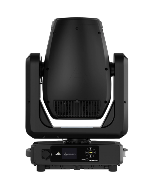 PROLIGHTS Jet Beam120IP Movinglights Beam