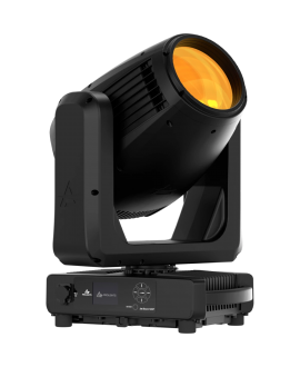 PROLIGHTS Jet Beam120IP Teste mobili Beam