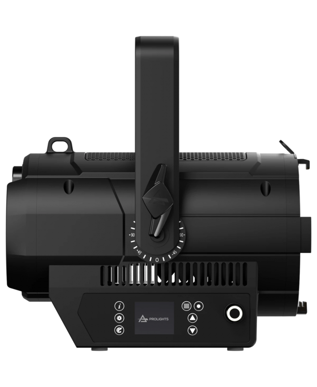 PROLIGHTS EclFresnel CT+XS Fresnel