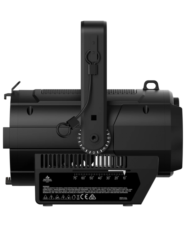 PROLIGHTS EclFresnel CT+XS Fari Fresnel
