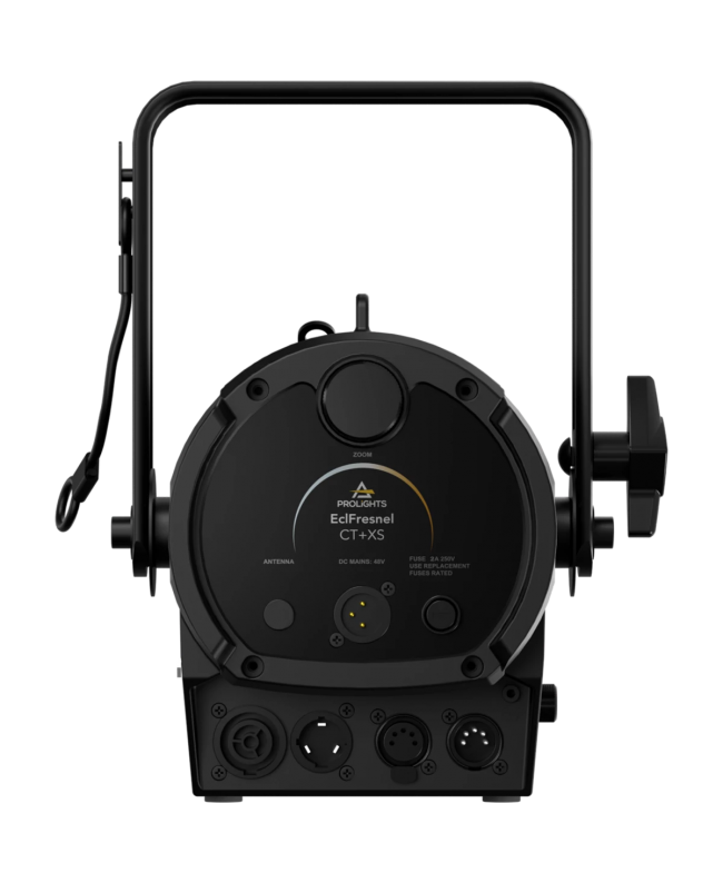 PROLIGHTS EclFresnel CT+XS Fari Fresnel