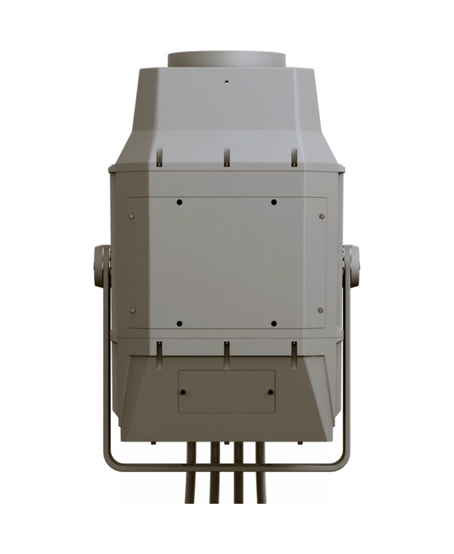PROLIGHTS Mosaico XL+ Proiettori di immagini