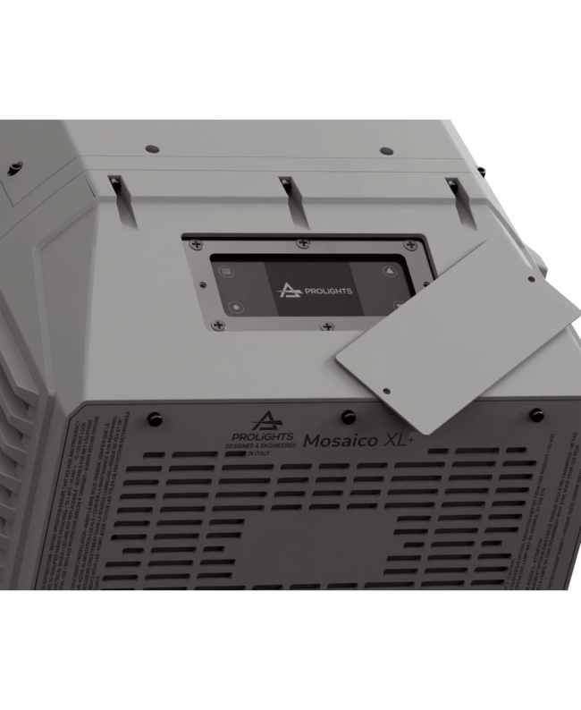 PROLIGHTS Mosaico XL+ Image Projectors
