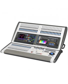 AVOLITES Sapphire Touch Consoles