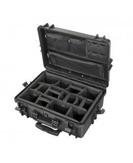 Panaro MAX505CAMORGTR