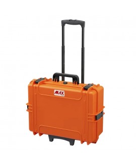 Panaro MAX505CAMORGTR