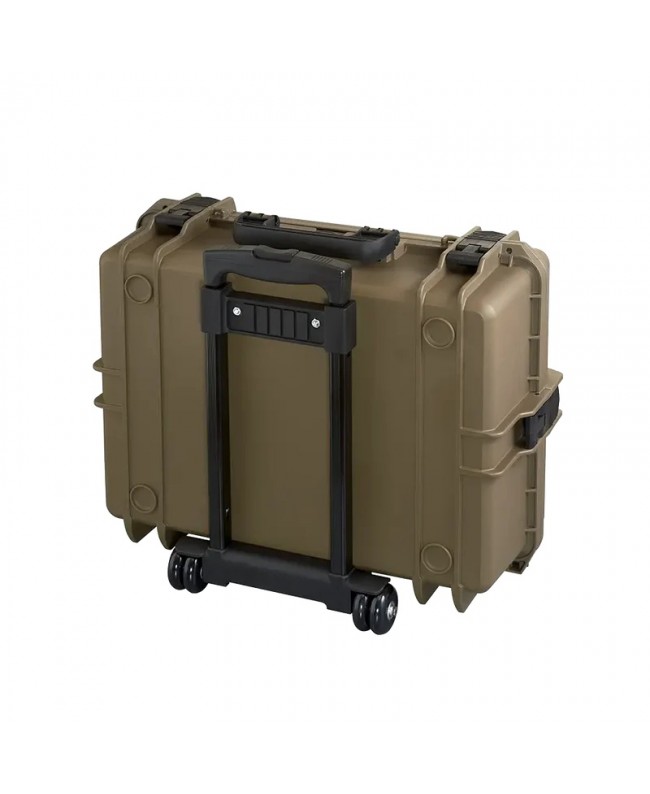 Panaro MAX505CAMORGTR