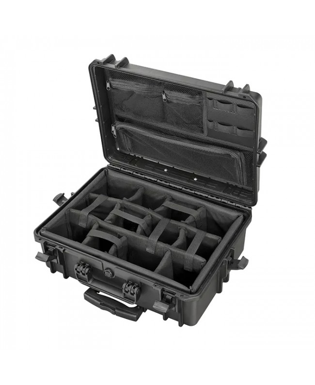 Panaro MAX505CAMORGTR