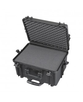 Panaro MAX505H280HDSTR