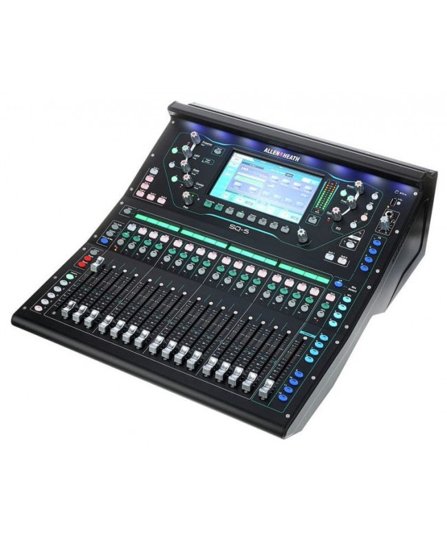 Allen & Heath SQ-5 Digital Mixer