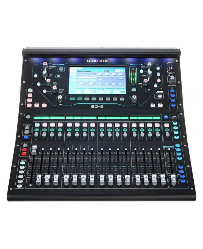 Allen & Heath SQ-5 Digital Mixer