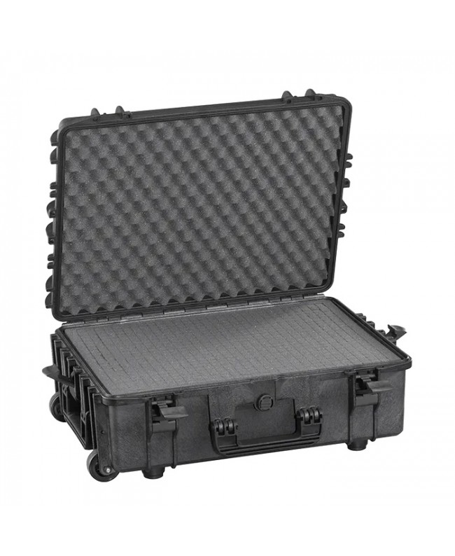 Panaro MAX540H190HDSTR