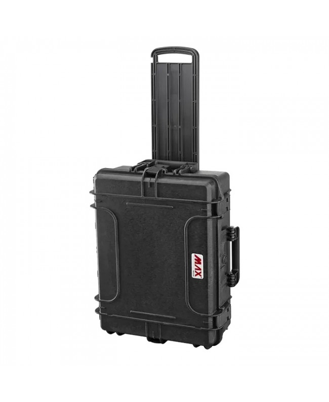 Panaro MAX540H190HDSTR