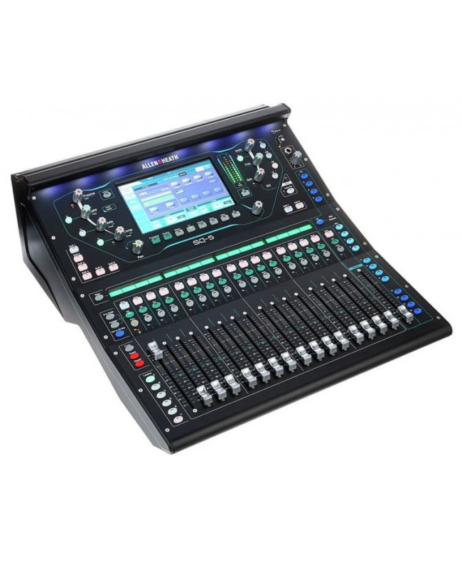 Allen & Heath SQ-5 Mixer digitali