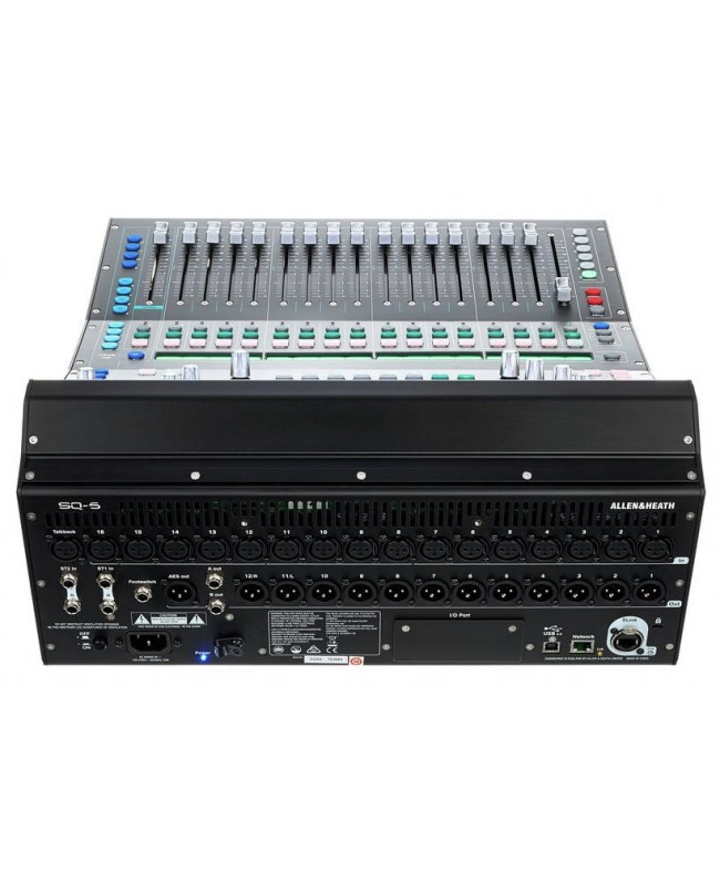 Allen & Heath SQ-5 Digital Mixer