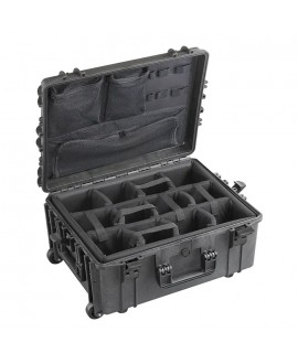 Panaro MAX540H245CAMORGTR