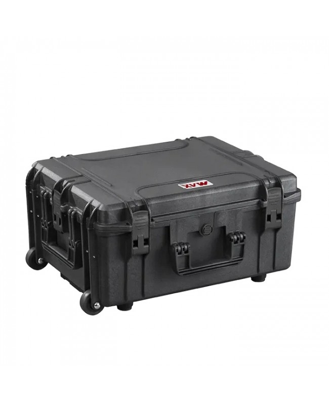 Panaro MAX540H245CAMORGTR