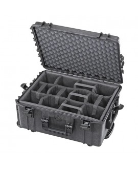 Panaro MAX540H245CAMTR