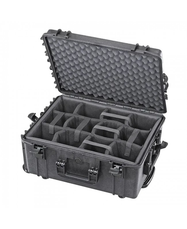 Panaro MAX540H245CAMTR