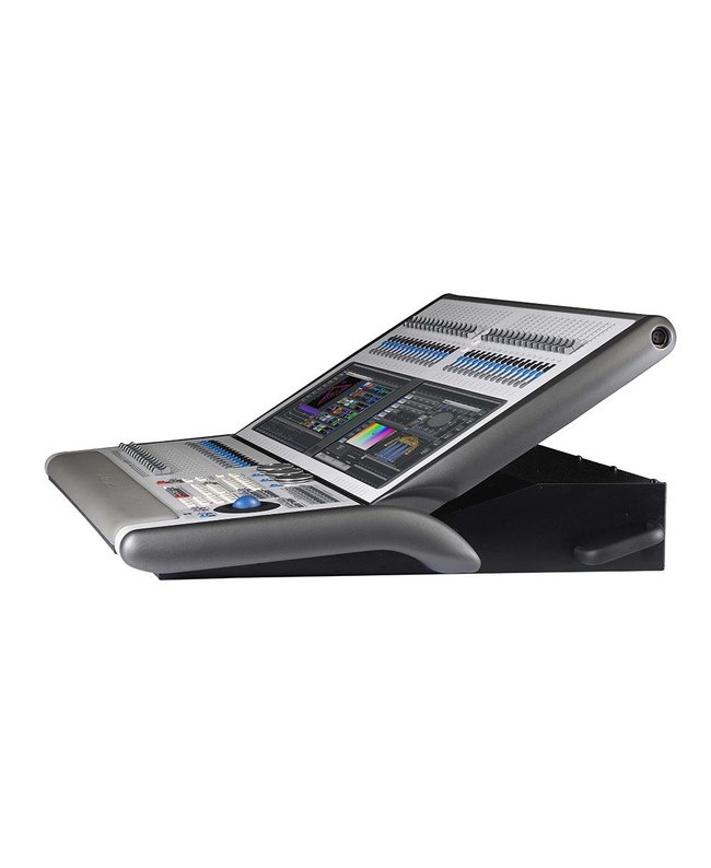 AVOLITES Sapphire Touch Consoles