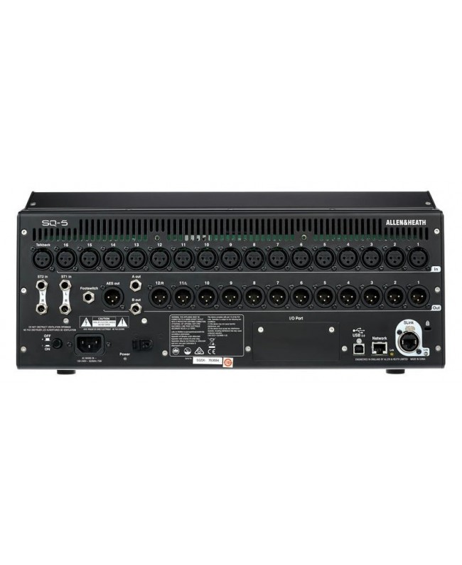 Allen & Heath SQ-5 Digital Mixer