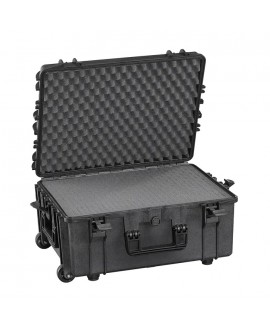 Panaro MAX540H245HDSTR