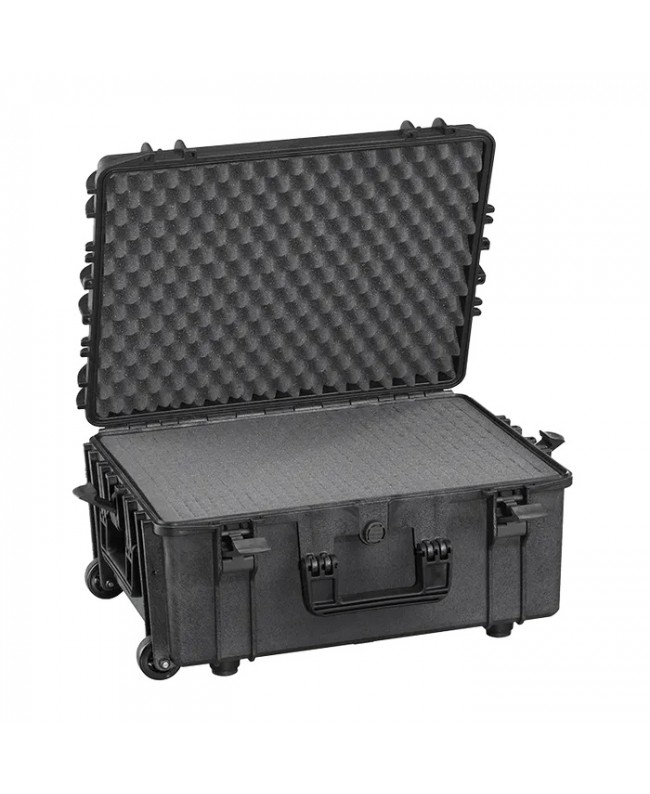 Panaro MAX540H245HDSTR