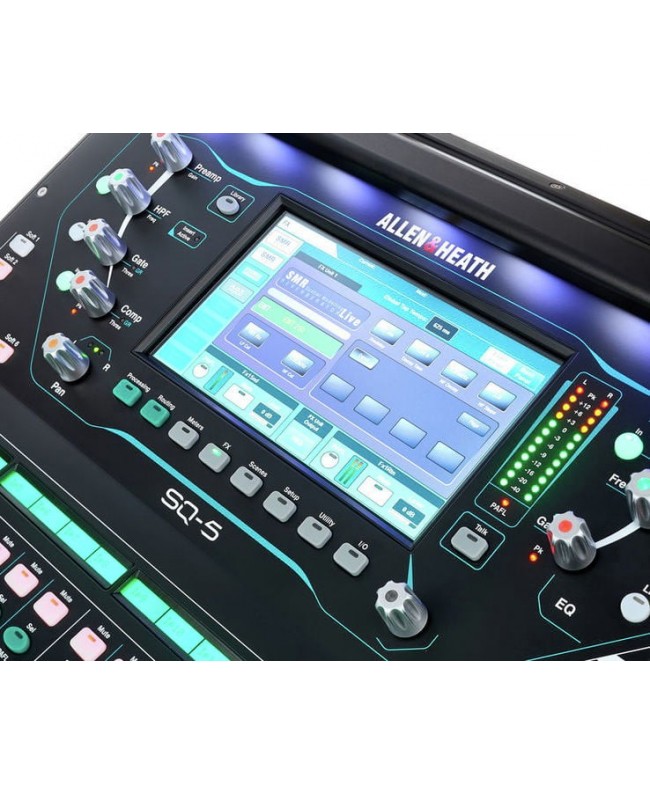 Allen & Heath SQ-5 Digital Mixer