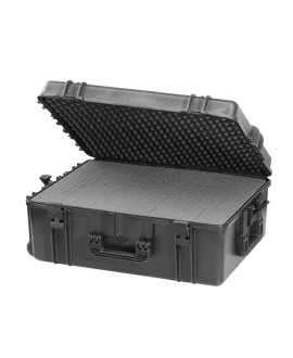 Panaro MAX620H250HDS