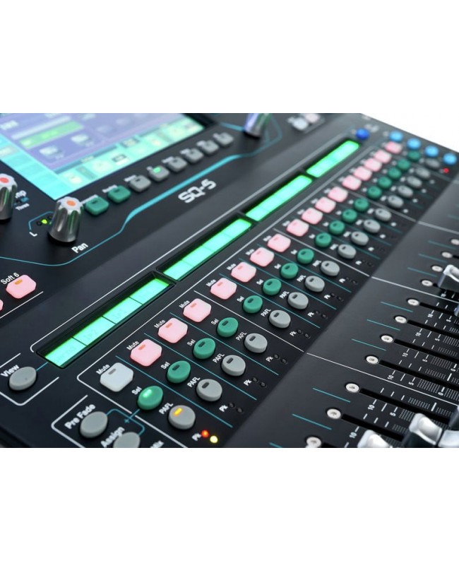 Allen & Heath SQ-5 Digital Mixer