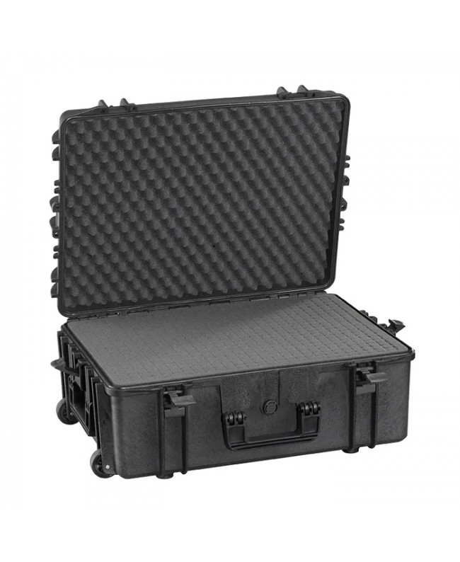 Panaro MAX620H250HDSTR