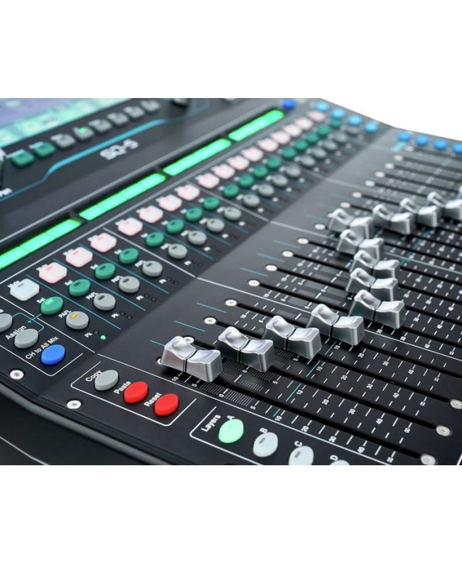 Allen & Heath SQ-5 Digital Mixer