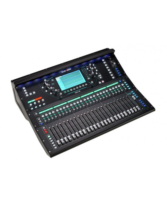 Allen & Heath SQ-6 Digital Mixer