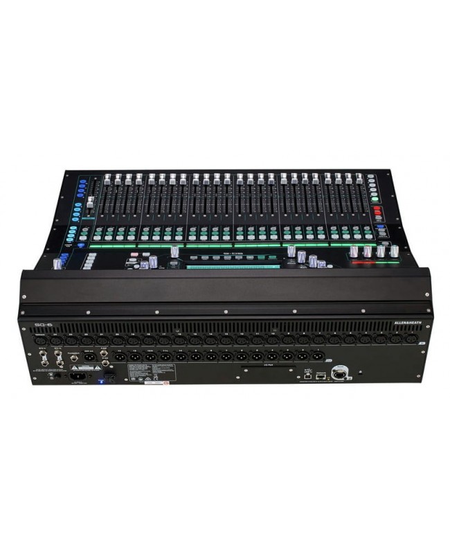 Allen & Heath SQ-6 Digital Mixer