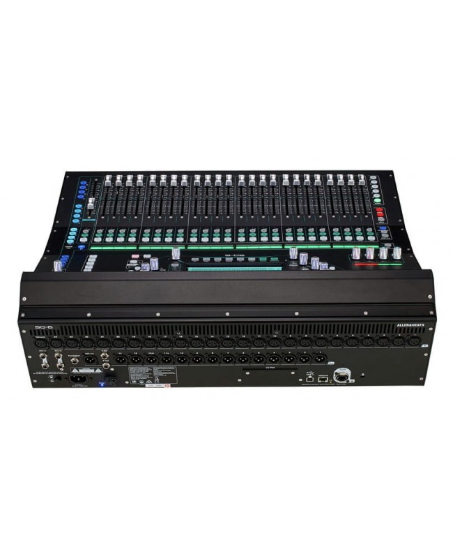Allen & Heath SQ-6 Mixer digitali